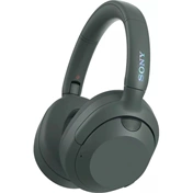 Sony h.ear on 2 Wireless NC fejhallgató - vezeték nélküli, zajszűrő, szürkészöld Sony h.ear on 2 Wireless NC fejhallgató - vezeték nélküli, zajszűrő, szürkészöld
