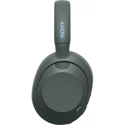 Sony h.ear on 2 Wireless NC fejhallgató - vezeték nélküli, zajszűrő, szürkészöld Sony h.ear on 2 Wireless NC fejhallgató - vezeték nélküli, zajszűrő, szürkészöld