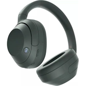 Sony h.ear on 2 Wireless NC fejhallgató - vezeték nélküli, zajszűrő, szürkészöld Sony h.ear on 2 Wireless NC fejhallgató - vezeték nélküli, zajszűrő, szürkészöld