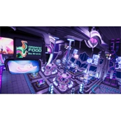 Spacebase Startopia - PS5