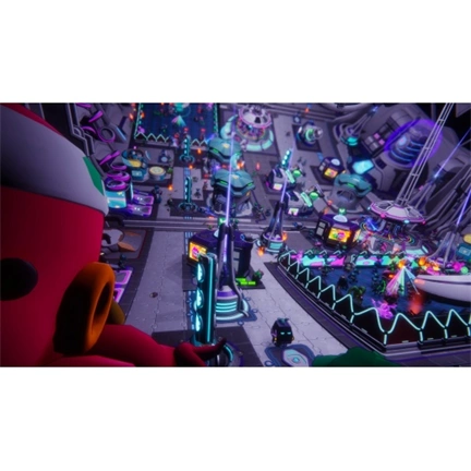 Spacebase Startopia - PS5