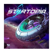 Spacebase Startopia - PS5