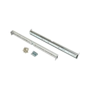 Standard Slide Rail Kit for AIC Rackmount Chassis, SLR-20R, 2U-S20-A2R  20"
