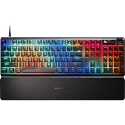 SteelSeries Apex Pro Gen 3 - gaming billentyűzet, angol (US) kiosztás