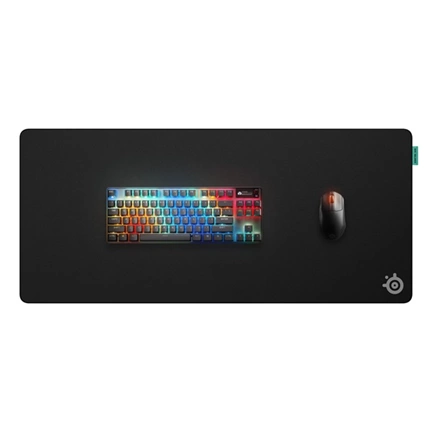 SteelSeries QCK Performance egérpad - Balance XL