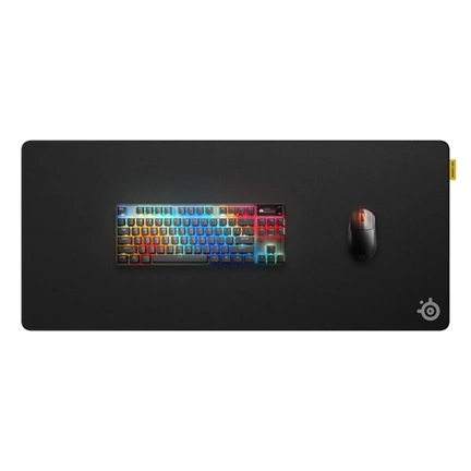 SteelSeries QCK Performance egérpad - Control XL
