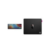 SteelSeries QCK Performance egérpad - Speed L