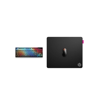SteelSeries QCK Performance egérpad - Speed L