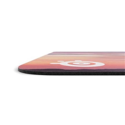 SteelSeries QCK XXL World of Warcraft Edition gaming egérpad 900x400mm