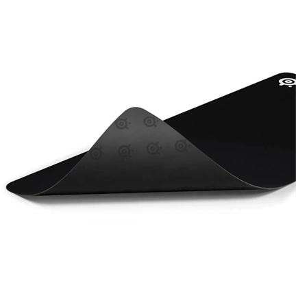 SteelSeries QcK egérpad - fekete, XXL (900x400x2mm)