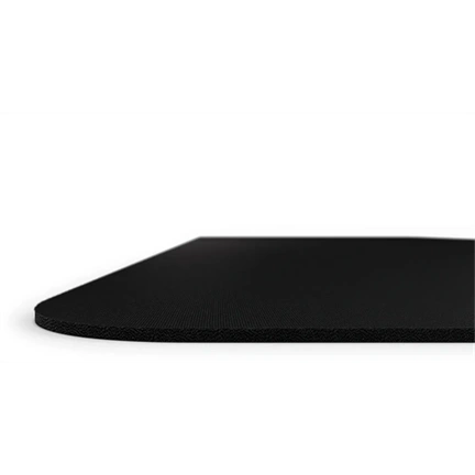 SteelSeries QcK egérpad - fekete, XXL (900x400x2mm)