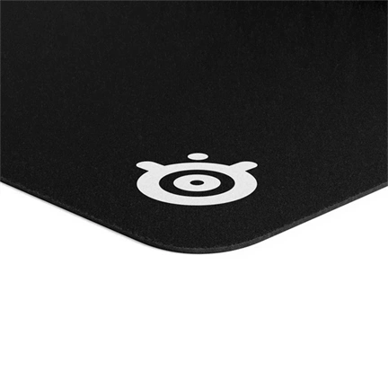 SteelSeries QcK egérpad - fekete, XXL (900x400x2mm)