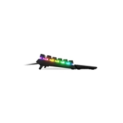 Steelseries Apex Pro keyboard Black UK