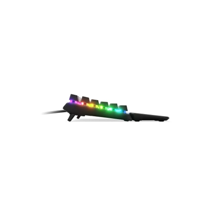 Steelseries Apex Pro keyboard Black UK