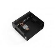 Streacom ST-FC8B Alpha Optical Fanless Black