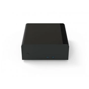 Streacom ST-FC8B Alpha Optical Fanless Black