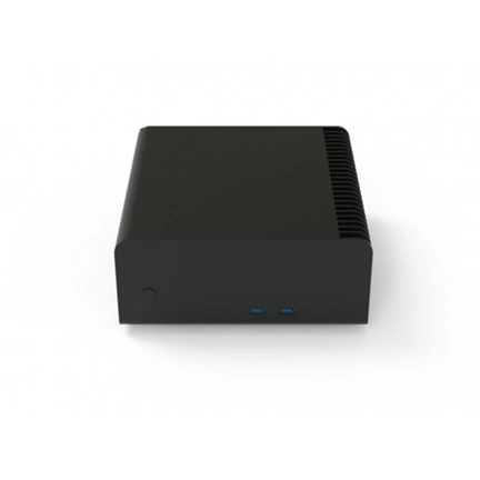 Streacom ST-FC8B Alpha Optical Fanless Black