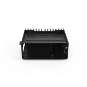 Streacom ST-FC8B Alpha Optical Fanless Black