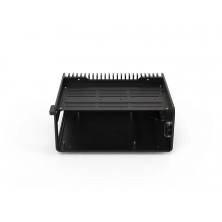 Streacom ST-FC8B Alpha Optical Fanless Black