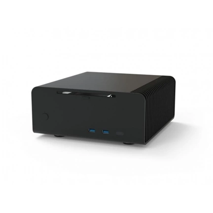 Streacom ST-FC8B Alpha Optical Fanless Black