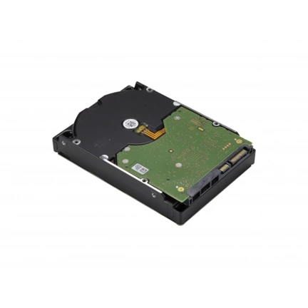 Supermicro WD/HGST HDD Server 3.5" 10TB 3.5’’ 256MB 7200RPM SATA 512E