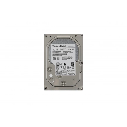 Supermicro WD/HGST HDD Server 3.5" 10TB 3.5’’ 256MB 7200RPM SATA 512E