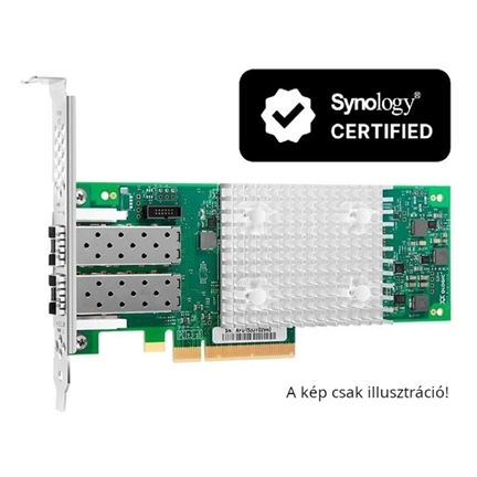 Synolgy NAS QLogic QLE2692 2K Fibre 16Gbit