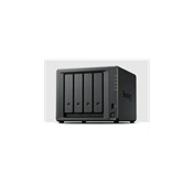 Synology DiskStation DS925+ NAS - 4 lemezes, 2db M.2, 2db 2,5GbE port, 4GB RAM + 2db 8TB HDD Synology DiskStation DS925+ NAS - 4 lemezes, 2db M.2, 2db 2,5GbE port, 4GB RAM + 2db 8TB HDD