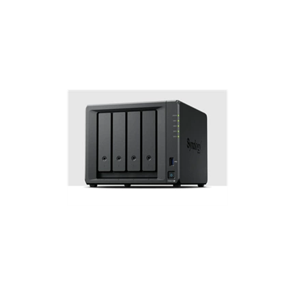Synology DiskStation DS925+ NAS - 4 lemezes, 2db M.2, 2db 2,5GbE port, 4GB RAM + 2db 8TB HDD Synology DiskStation DS925+ NAS - 4 lemezes, 2db M.2, 2db 2,5GbE port, 4GB RAM + 2db 8TB HDD