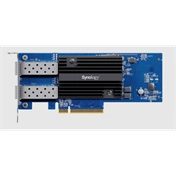 Synology E10G30-F2 Kétportos 10 GbE SFP+ bővítőkártya