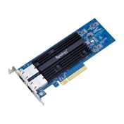 Synology E10G30-T2 Kétportos 10 GbE 10GBASE-T bővítőkártya