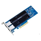 Synology E25G30-F2 2x25GbE SFP28 hálózati kártya