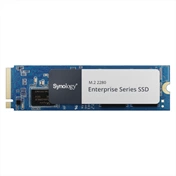 Synology Enterprise Series M.2 2280 NVMe PCIe 3.0 x4 SSD 1600GB