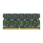 Synology NAS-memória DDR4 ECC SODIMM 4GB