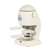 Szarvasi SZV-624-01 Unipress kávéfőző fehér 800W