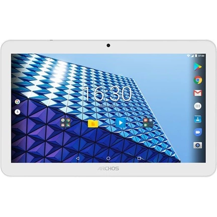 TABLET Archos Access 101 10" 32GB 3G/HSPA Dual SIM tablet fehér-ezüst
