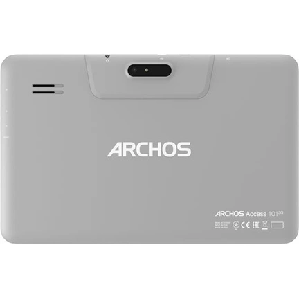 TABLET Archos Access 101 10" 32GB 3G/HSPA Dual SIM tablet fehér-ezüst