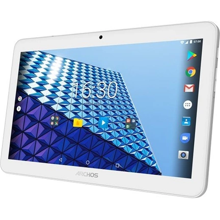 TABLET Archos Access 101 10" 32GB 3G/HSPA Dual SIM tablet fehér-ezüst