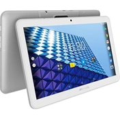 TABLET Archos Access 101 10" 32GB 3G/HSPA Dual SIM tablet fehér-ezüst