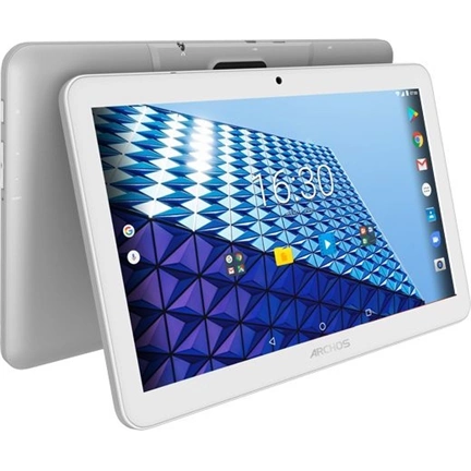 TABLET Archos Access 101 10" 32GB 3G/HSPA Dual SIM tablet fehér-ezüst