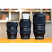 TAMRON TAMRON 16-30mm f/2.8 Di III RXD (Sony E)