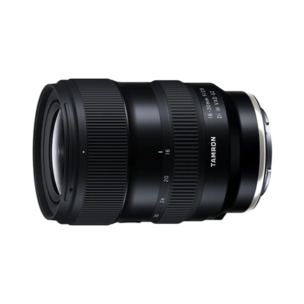 TAMRON TAMRON 16-30mm f/2.8 Di III RXD (Sony E)