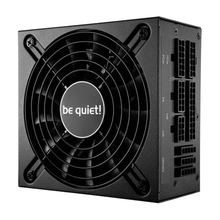 TÁP BE QUIET SFX-L Power 600W