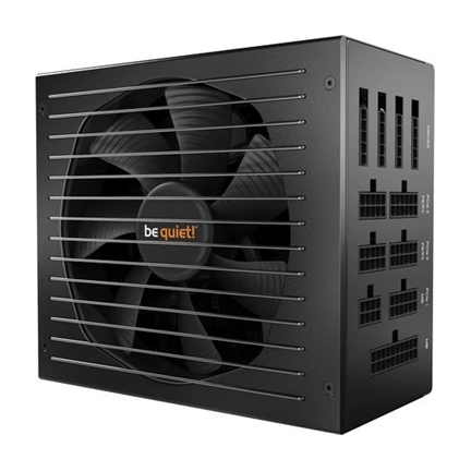 TÁP Be Quiet Straight Power 11 750W 80+ Gold