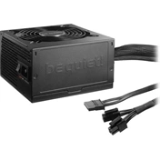 TÁP Be quiet! System Power 9 400W CM 80+ Bronze