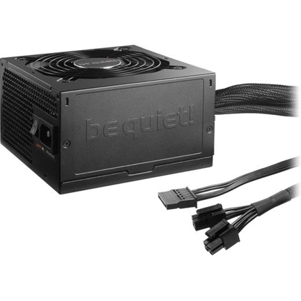 TÁP Be quiet! System Power 9 400W CM 80+ Bronze