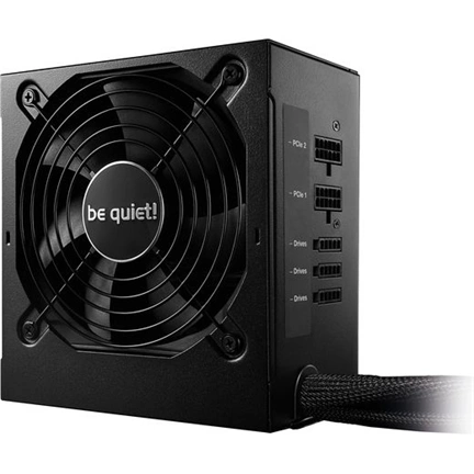 TÁP Be quiet! System Power 9 700W CM 80+ Bronze