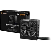 TÁP Be quiet! System Power 9 700W CM 80+ Bronze