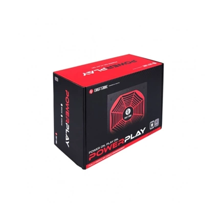 TÁP CHIEFTEC 1050W PowerPlay Series 80+ Platinum