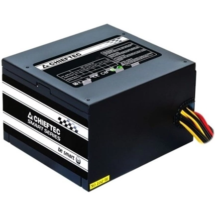 TÁP CHIEFTEC 550W GPS-550A8 12cm BOX